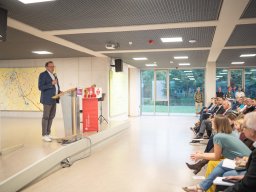 Ehrenamtsforum Xanten 2026